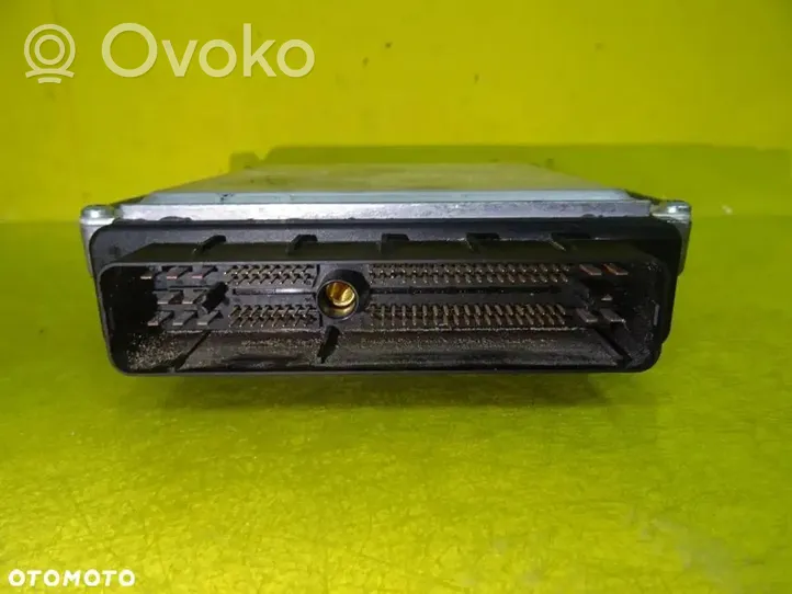 Ford Mondeo Mk III Sterownik / Moduł ECU 4S71-12A650-AB