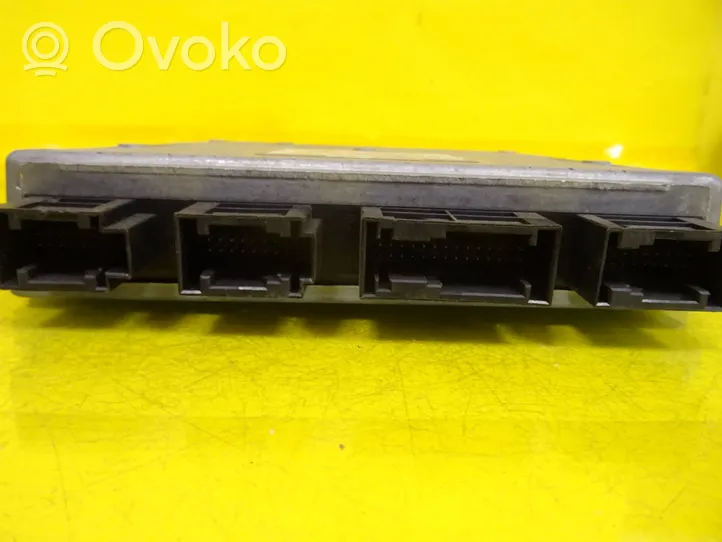 Mercedes-Benz E W210 Sterownik / Moduł ECU A0225455432