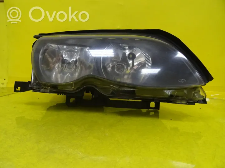 BMW 3 E46 Phare frontale 6910956