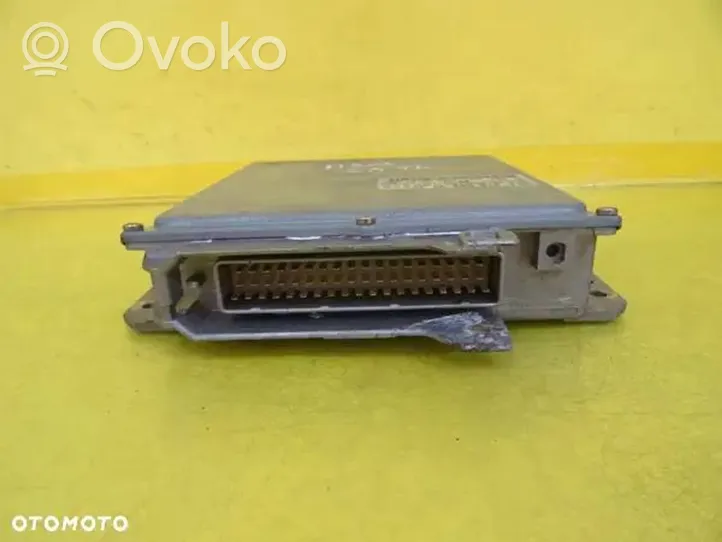 Mercedes-Benz C W202 Sterownik / Moduł ECU A0185453432