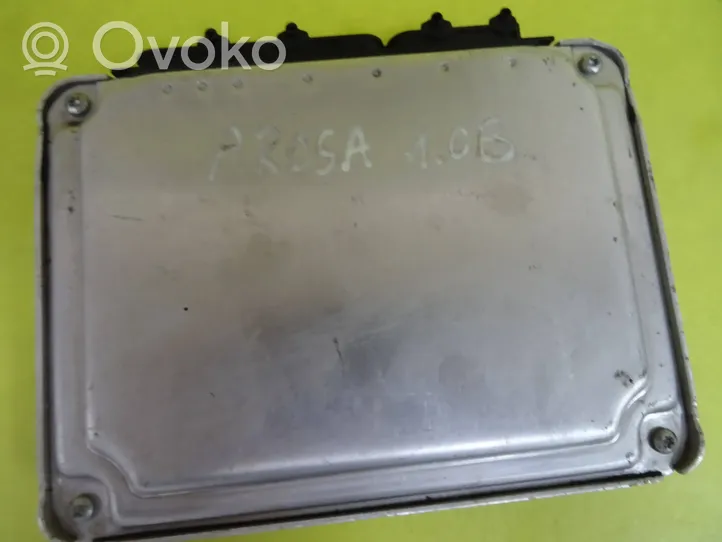 Seat Arosa Calculateur moteur ECU 030906032DJ