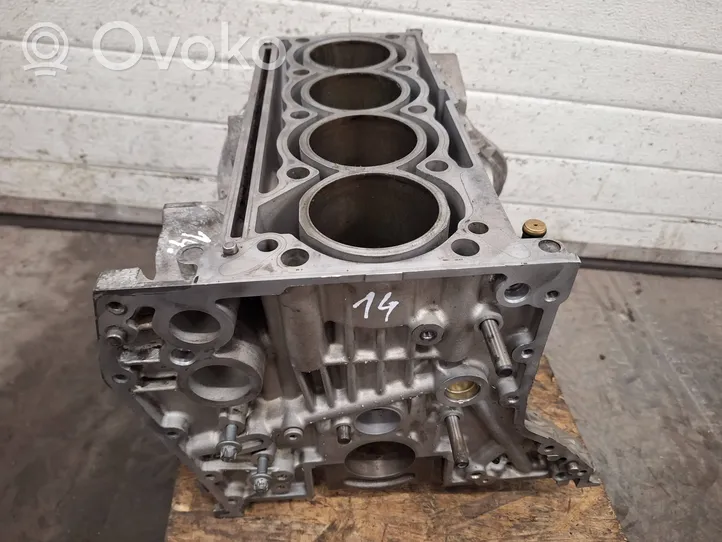 Mercedes-Benz C W203 Engine block 271940