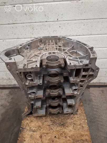 Mercedes-Benz C W203 Engine block 271940