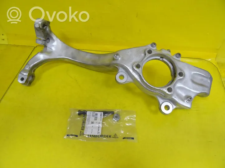 Audi A8 S8 D3 4E Pivot de moyeu avant 4E0258L