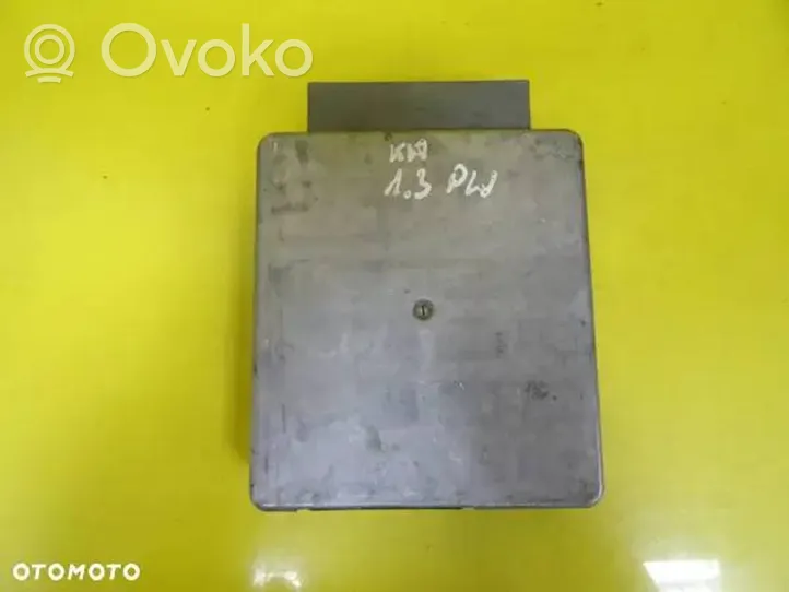 Ford Ka Sterownik / Moduł ECU 97KB-12A650-BC