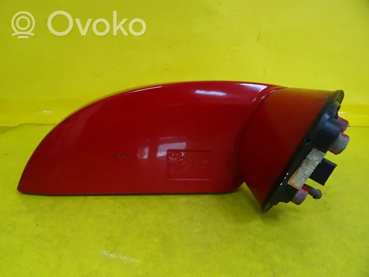 Hyundai Coupe Front door electric wing mirror 