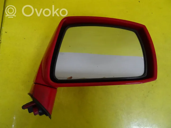 Hyundai Coupe Front door electric wing mirror 