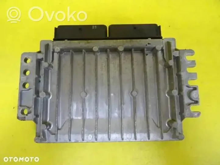 Daewoo Matiz Variklio valdymo blokas S010016031