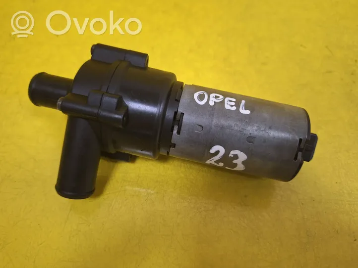 Opel Omega B2 Pompa cyrkulacji / obiegu wody 0392020034
