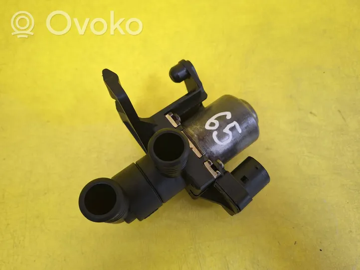 BMW 3 E36 Pompe à eau de liquide de refroidissement 1147412052