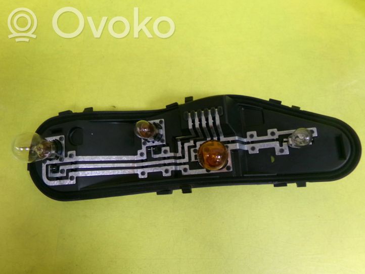 Mitsubishi Colt Tail light bulb cover holder, 18.82 € RRR