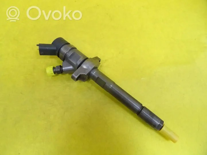 Citroen C3 Fuel injector 0445110259