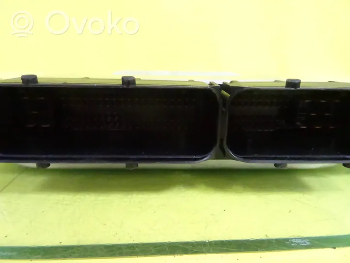 Audi A6 S6 C5 4B Sterownik / Moduł ECU 4B1907401B