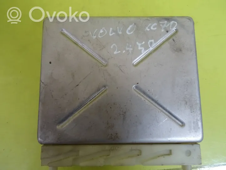 Volvo V70 Calculateur moteur ECU 00001313A6