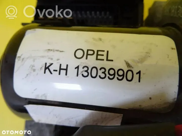 Opel Vectra B ABS Blokas 13039901