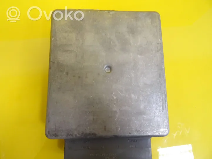 Ford Maverick Sterownik / Moduł ECU YL8F12A650RC