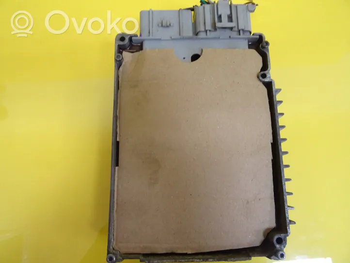 Chrysler Voyager Sterownik / Moduł ECU 04745860