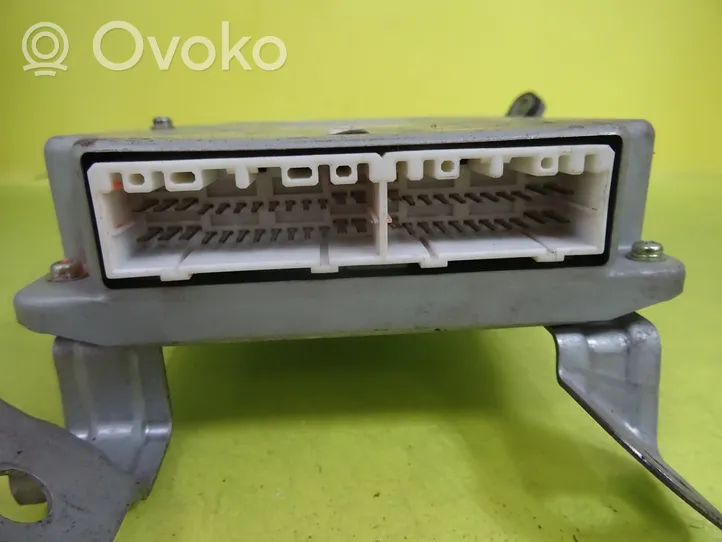 Daihatsu Move L600 Dzinēja vadības bloks 89560-87280