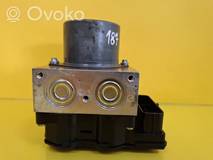 Ford Mondeo MK IV Pompe ABS 9G91-2C405-AB