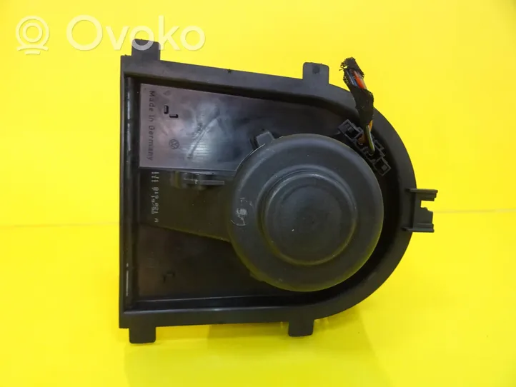 Audi A3 S3 8L Mazā radiatora ventilators 1J1819021A