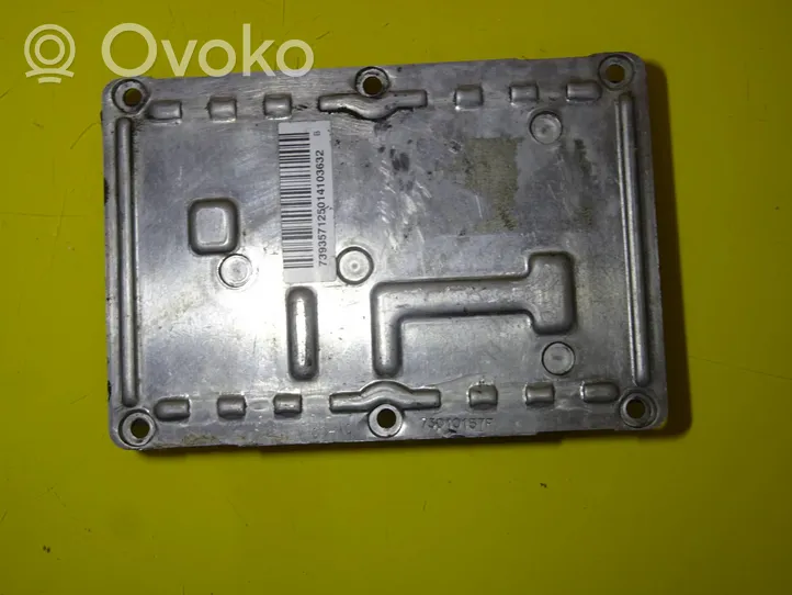 Audi A4 S4 B6 8E 8H Modulo di zavorra faro Xenon 73010157F