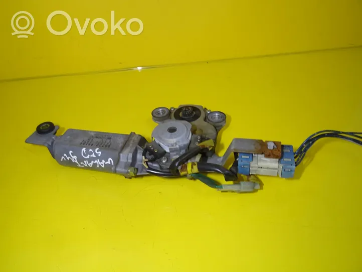 Mitsubishi Galant Motore/attuatore 85730-99184