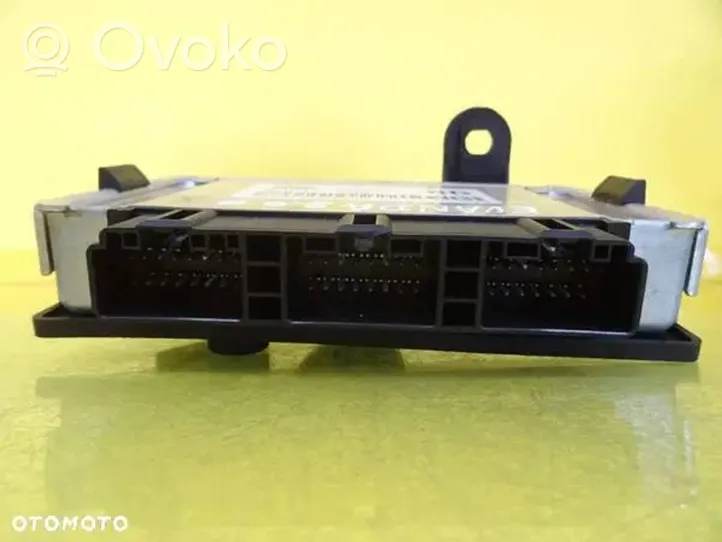 Chevrolet Evanda Gearbox control unit/module 96389607