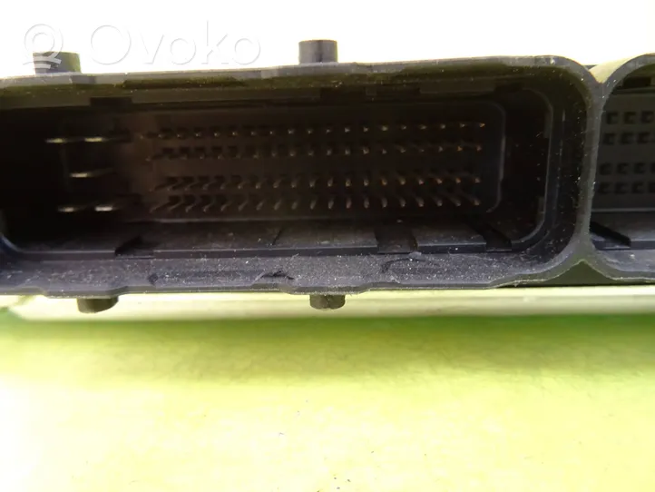 Hyundai Getz Calculateur moteur ECU 9030930372F