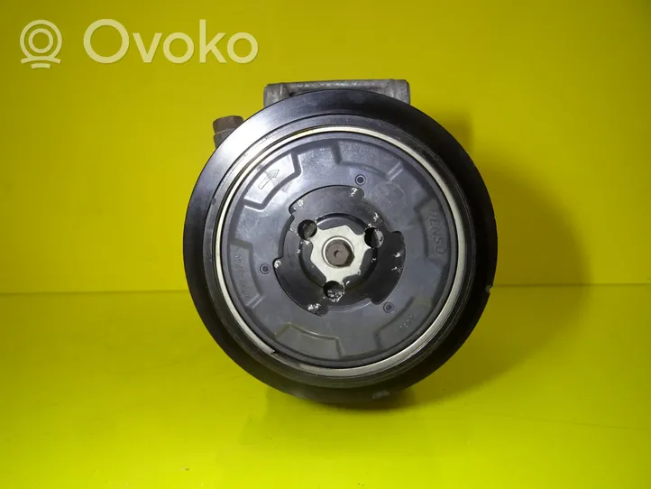 Mercedes-Benz A W169 Klimakompressor Pumpe A0012303511