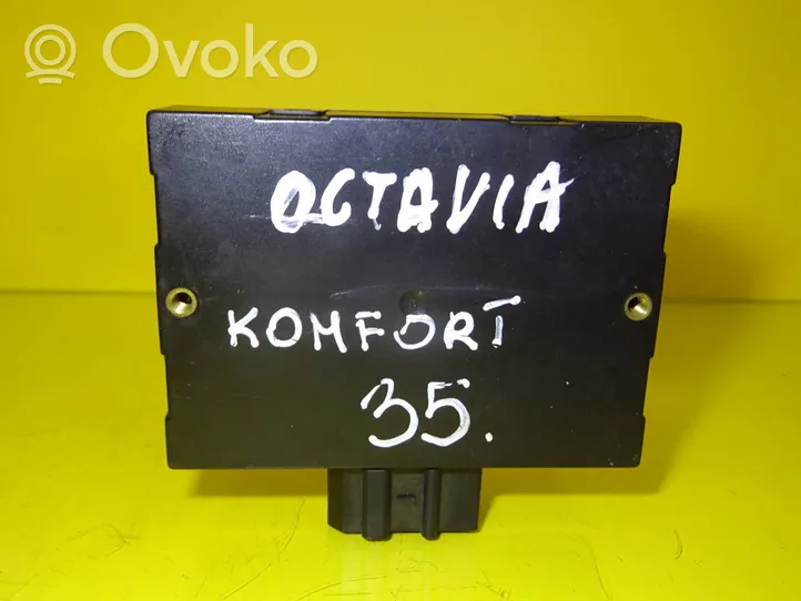 Skoda Octavia Mk1 (1U) Module confort 1J0959799L