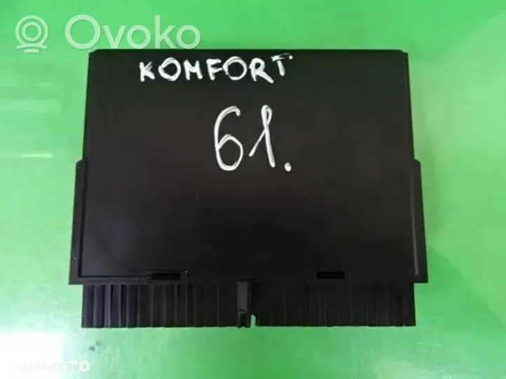 Ford Mondeo Mk III Module confort 3S7T-15K600-SA