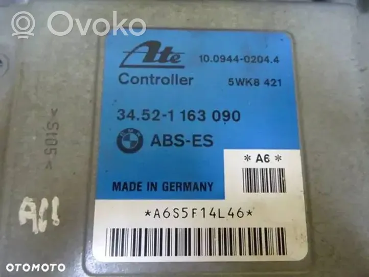 BMW 3 E36 Bloc ABS 34521163090