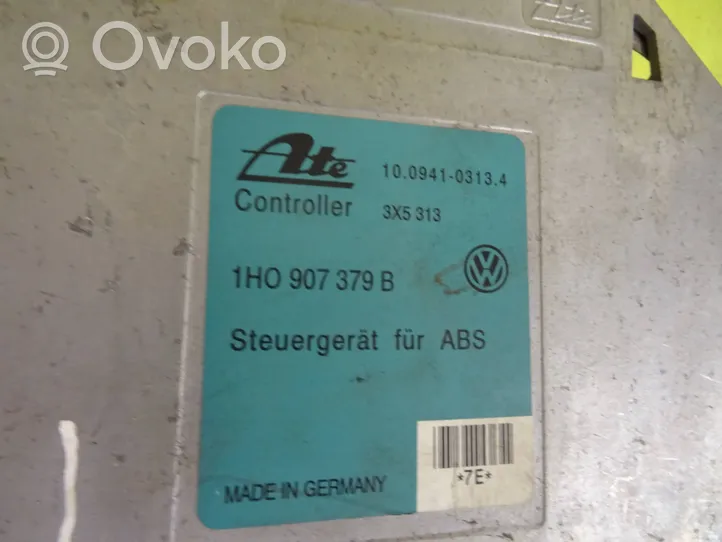 Volkswagen Golf III Bloc ABS 1H0907379B