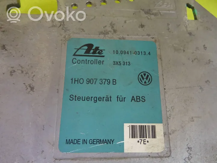 Volkswagen Golf III Bloc ABS 1H0907379B