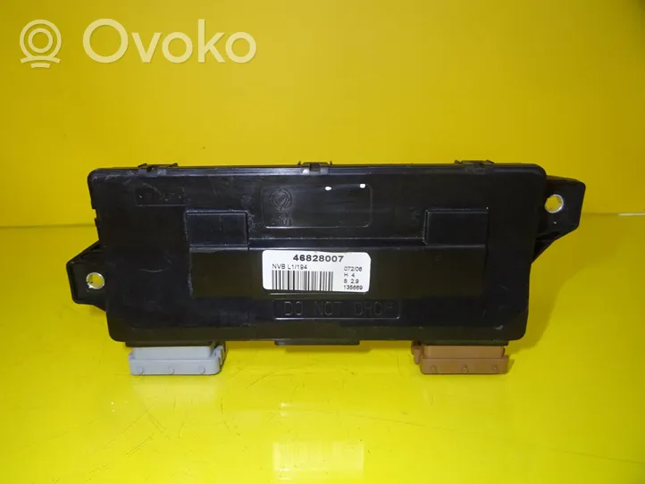 Fiat Croma Module confort 46828007