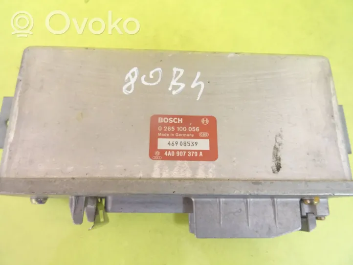 Audi 80 90 S2 B4 Sterownik / moduł ABS 0265100056