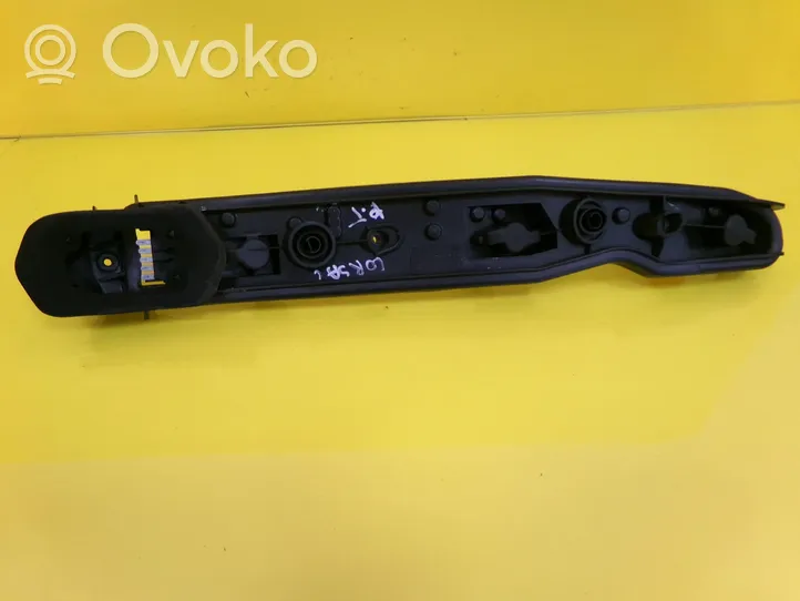 Opel Corsa C Wkład lampy tylnej VALEO