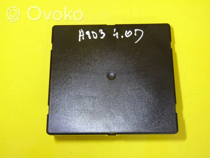 Audi A8 S8 D3 4E Module confort 4E0907289