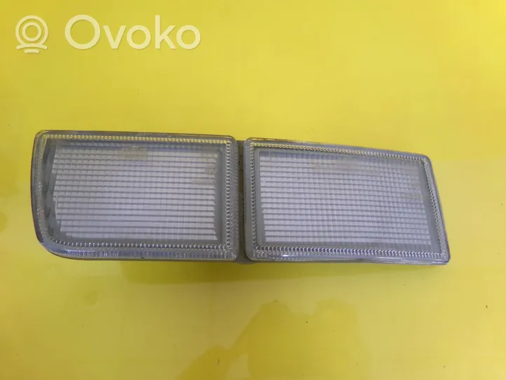 Volkswagen Golf III Front fog light 1H0941777A