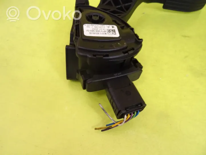 Citroen C2 Gaspedal 6PV0090831-01