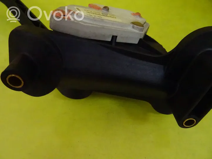 Volvo V70 Pedale dell’acceleratore 30666660