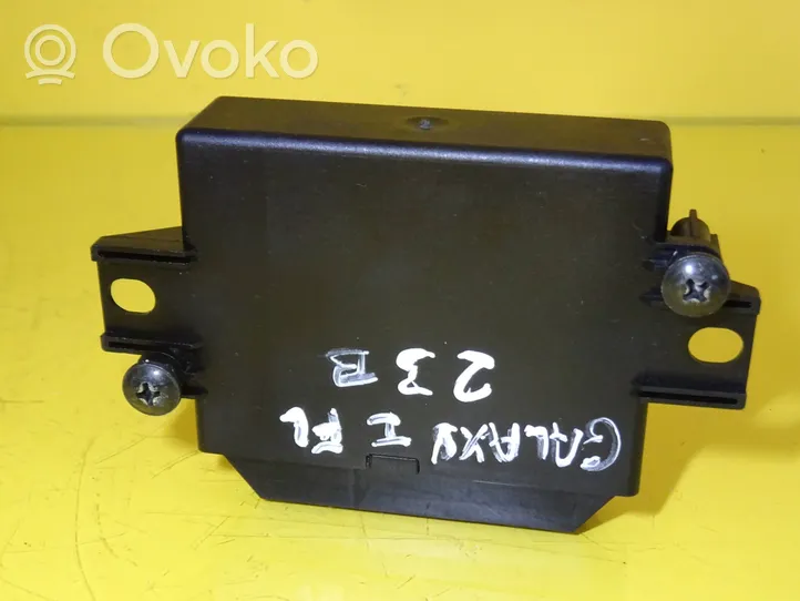 Volkswagen Sharan Parking PDC control unit/module 7M3919283