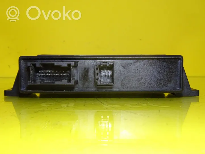 Citroen C4 I Picasso Parking PDC control unit/module 9663821680