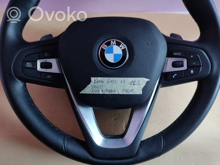 BMW 3 G20 G21 Volant 7950721