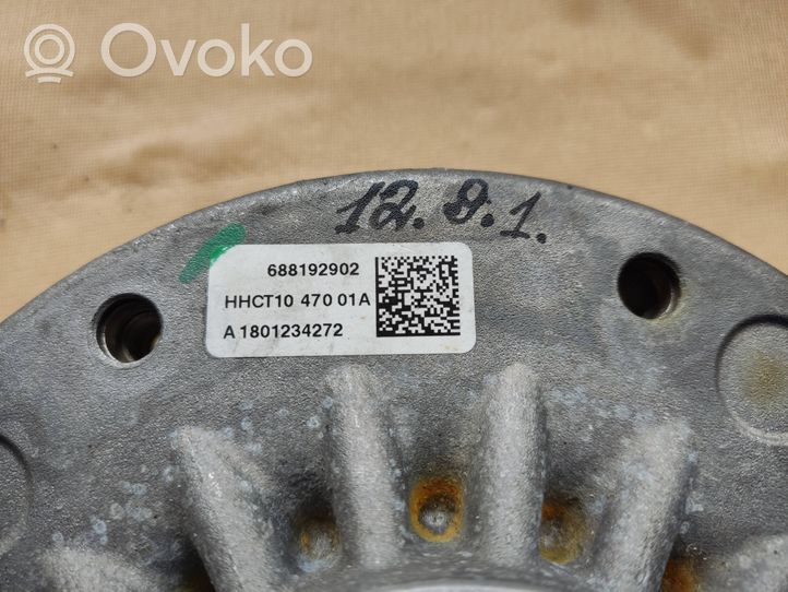 Nouvelle Section Inférieure De Support De Support De Jambe De Force Avant Pour BMWS E70 E71 X5 2007 2008 2009 2010 2011 2012 2013, X6 2008 2009 2010