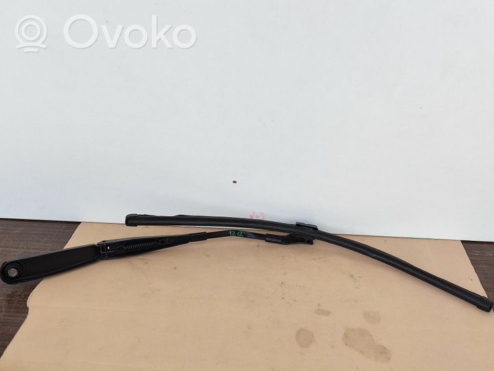 BMW X3 F25 Front wiper blade arm 7213271