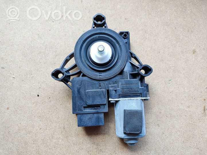 BMW 3 G20 G21 Moteur de lève-vitre de porte avant 51358495869	