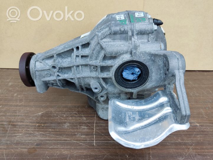 Porsche Macan Rear differential 95B525015K