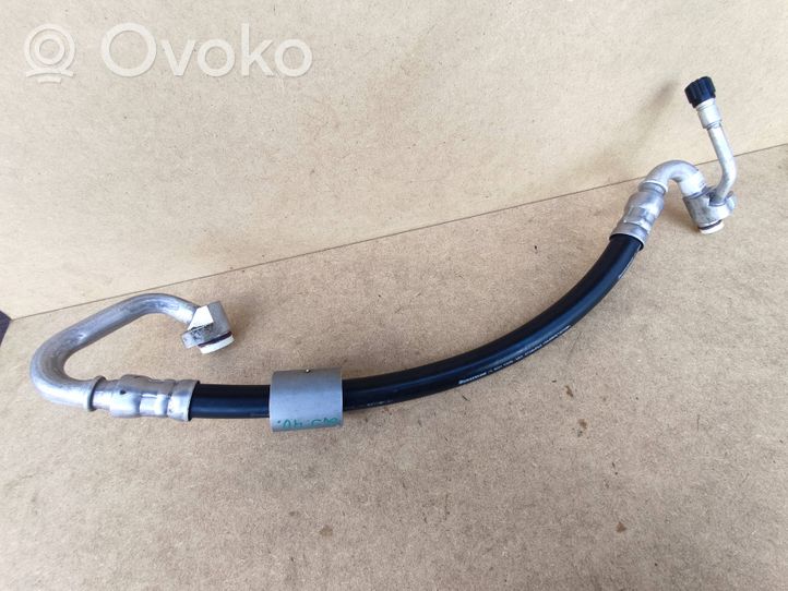 BMW X3 F25 Air conditioning (A/C) pipe/hose 64539228236