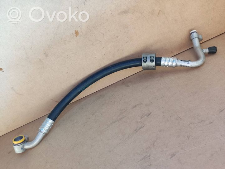 BMW 4 F32 F33 Air conditioning (A/C) pipe/hose 64539217375